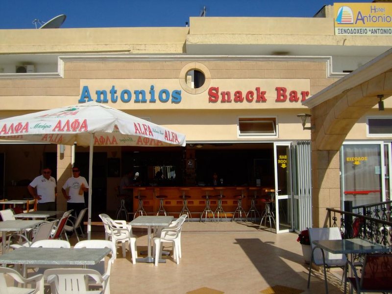 Antonios Hotel 245693