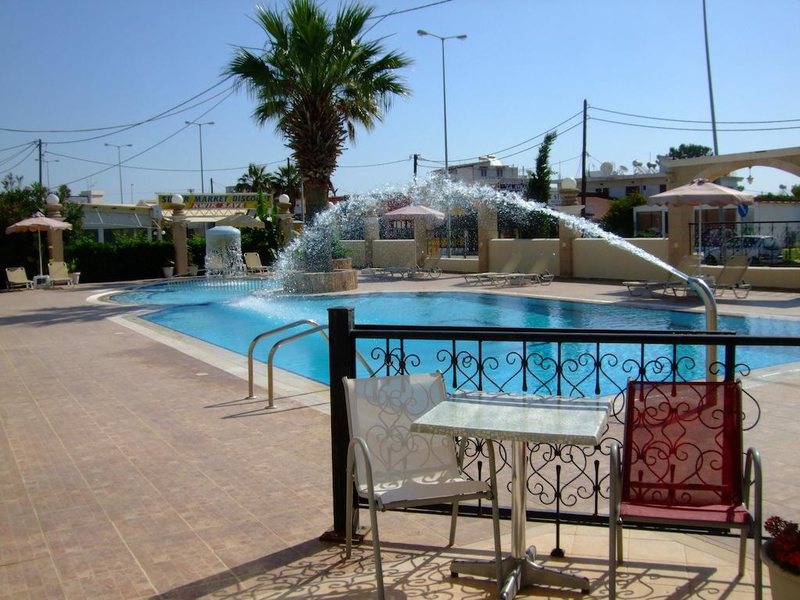 Antonios Hotel 245694