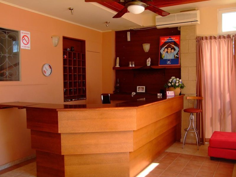 Antonios Hotel 245699