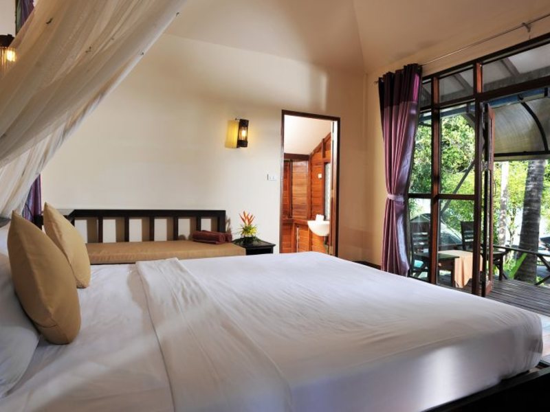 Anyavee Railay Resort 148879