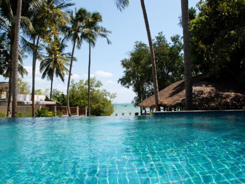 Anyavee Railay Resort 148882