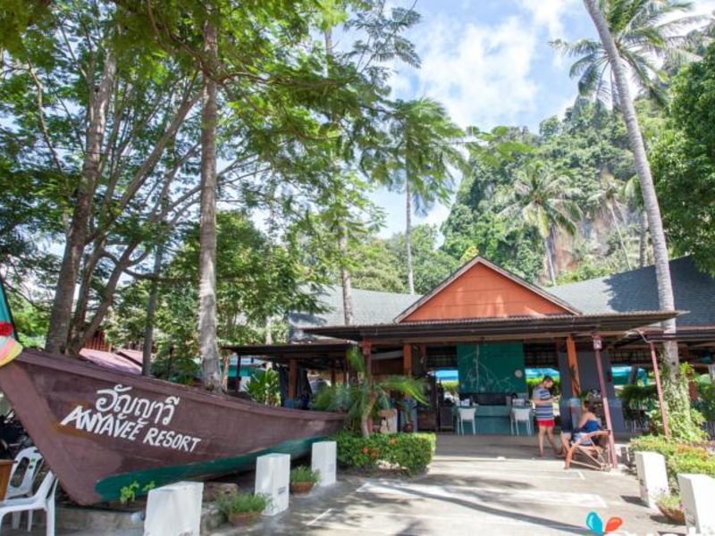 Anyavee Railay Resort 148883