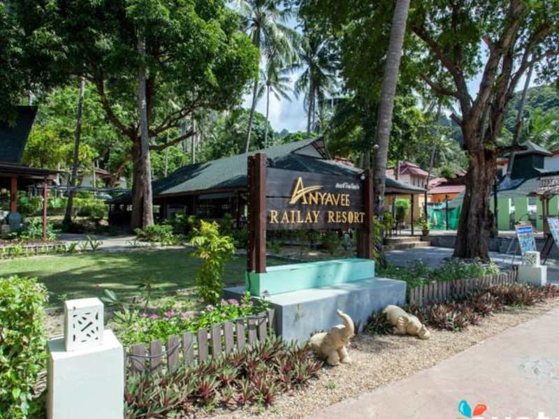 Anyavee Railay Resort 148884