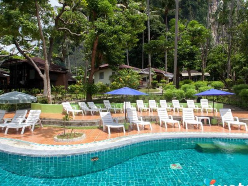 Anyavee Railay Resort 148890