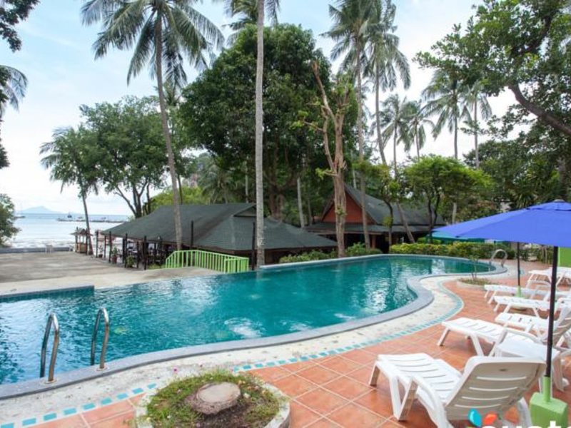 Anyavee Railay Resort 148893