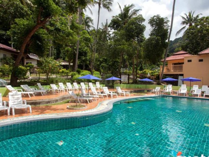 Anyavee Railay Resort 148895