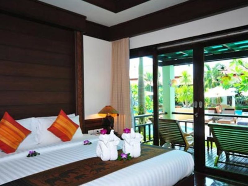 Ao Nang Orchid Resort 154442