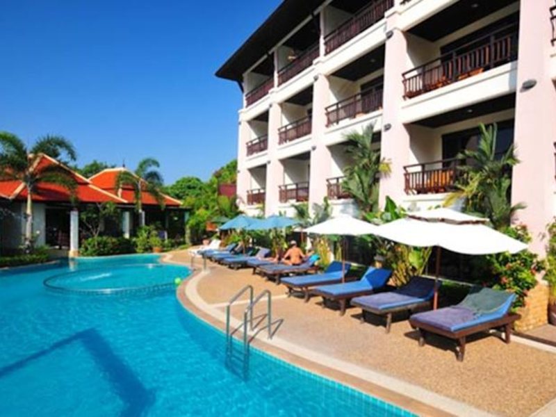 Ao Nang Orchid Resort 154443