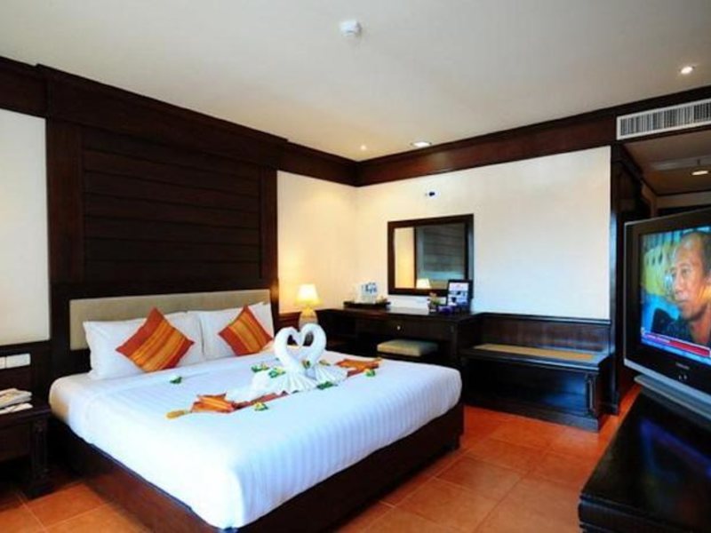 Ao Nang Orchid Resort 154448