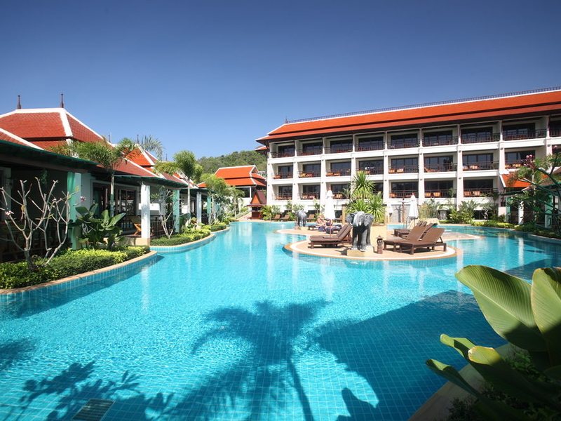 Ao Nang Orchid Resort 154451