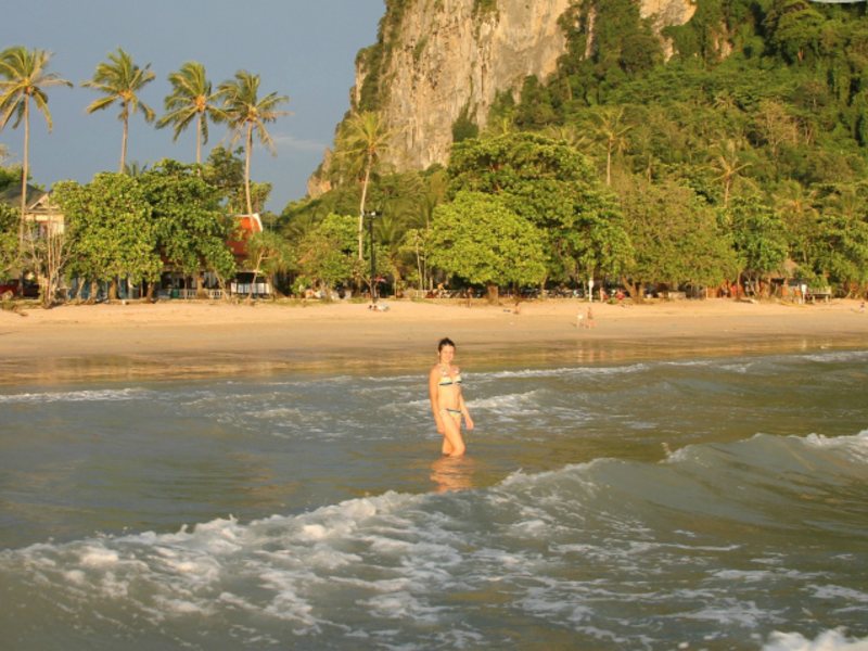 Ao Nang Orchid Resort 154452