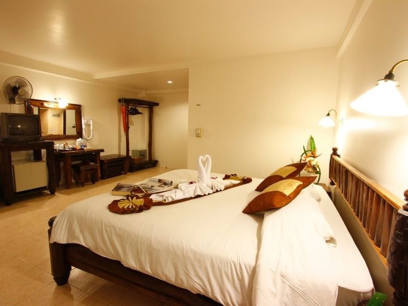 Ao Nang Sunset Hotel 148961