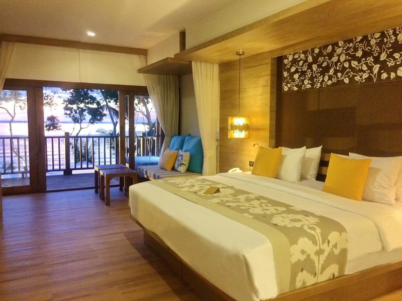 Ao Prao Resort  215573