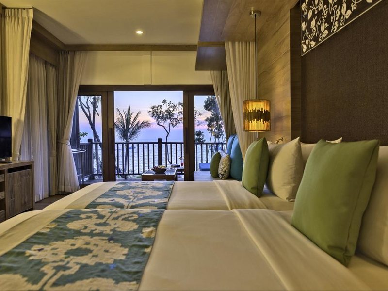 Ao Prao Resort  215575