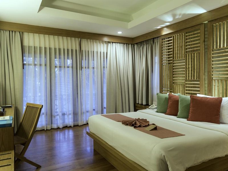 Ao Prao Resort  215583