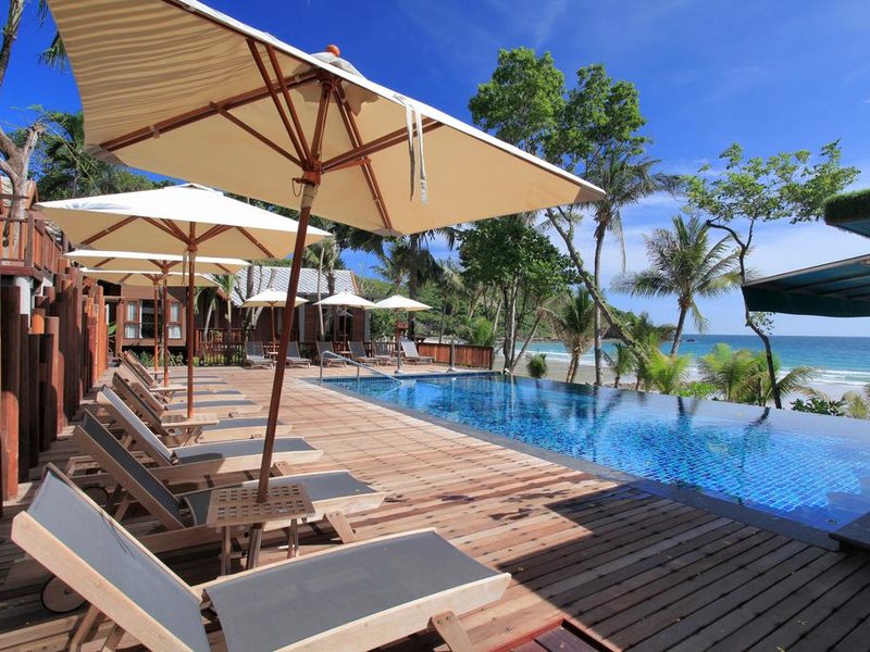 Ao Prao Resort  215585