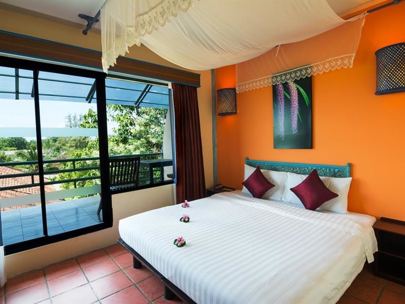 Aochalong Villa Resort & Spa 148966