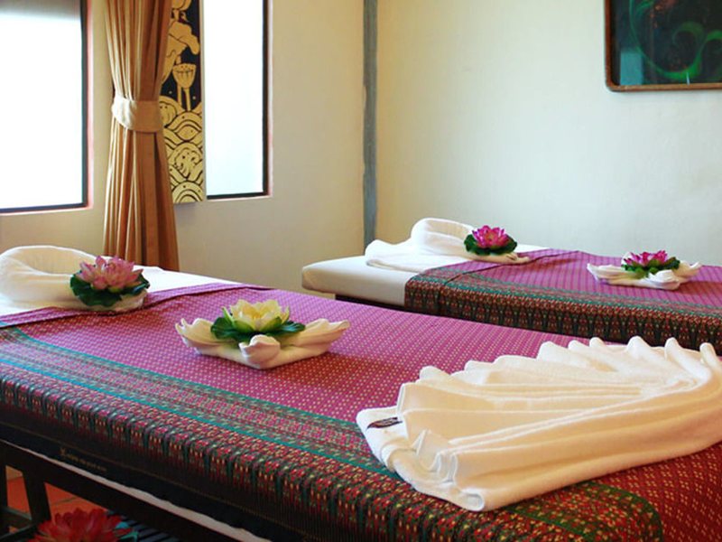 Aochalong Villa Resort & Spa 148981