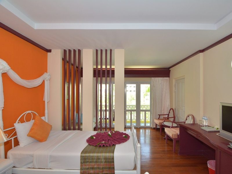 Aonang Ayodhaya Beach Resort 268007