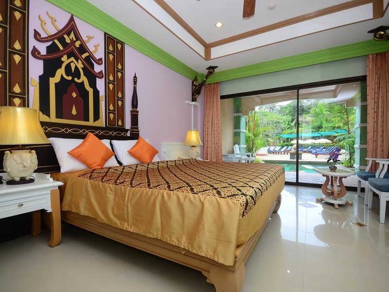 Aonang Ayodhaya Beach Resort 268008