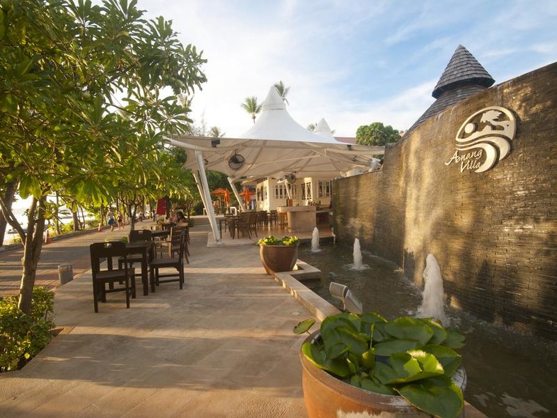 Aonang Villa Resort 215593