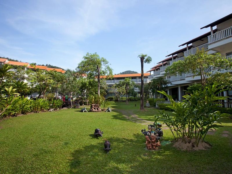 Aonang Villa Resort 215604