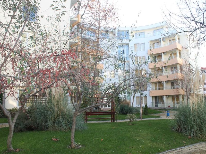 Apart Complex Yassen 231216