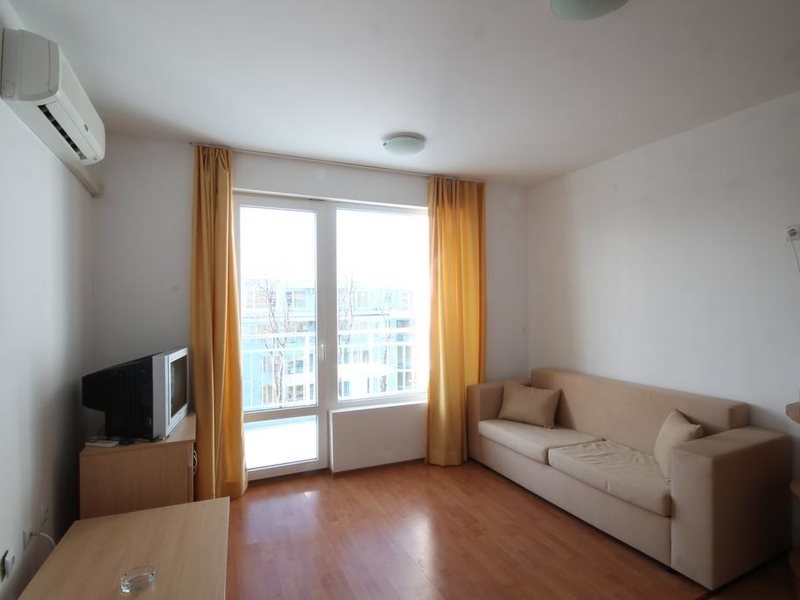 Apart Complex Yassen 231220