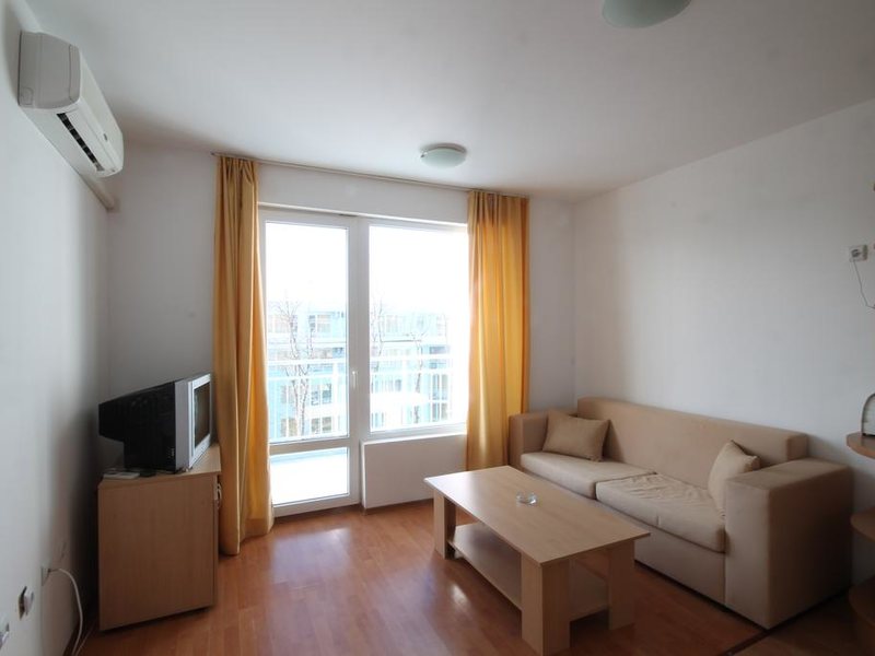 Apart Complex Yassen 231227