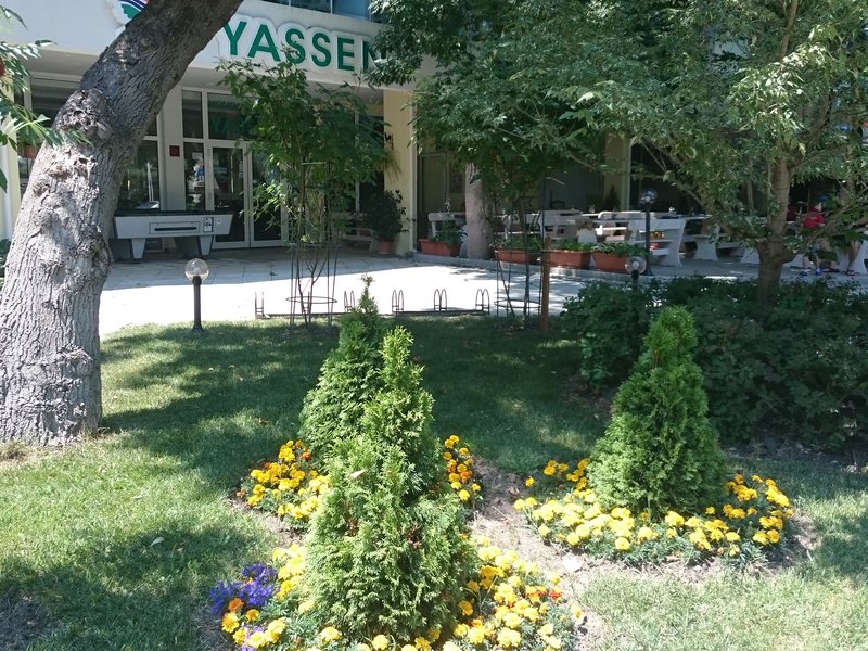 Apart Complex Yassen 231230