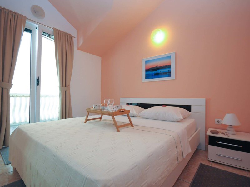 Apartamenti Budva Inn (ex 86396