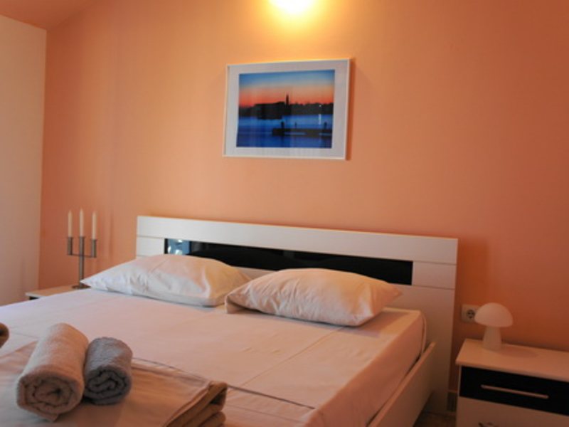 Apartamenti Budva Inn (ex 86401