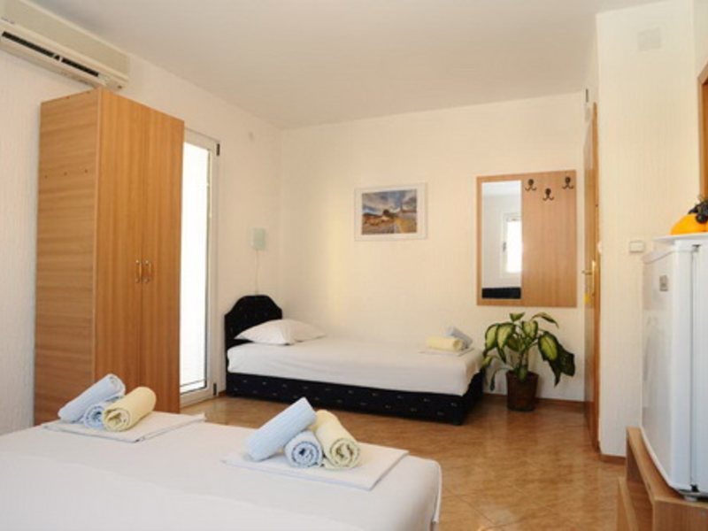 Apartamenti Budva Inn (ex 86404