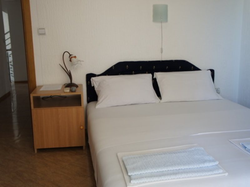 Apartamenti Budva Inn (ex 86405