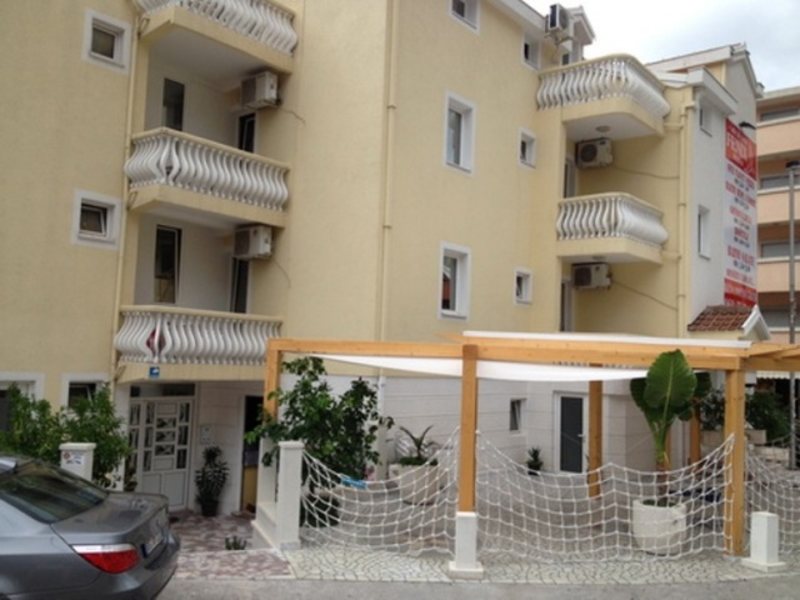 Apartamenti Budva Inn (ex 86410