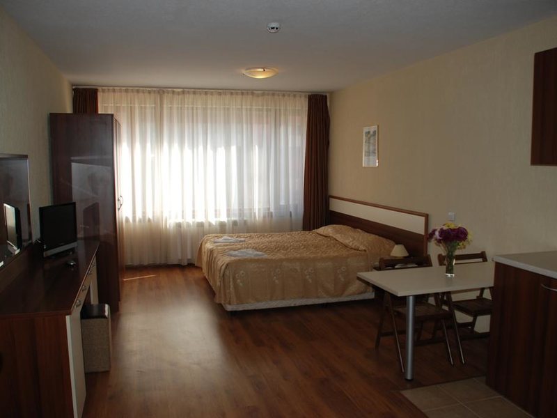 Aparthotel Comfort 236103