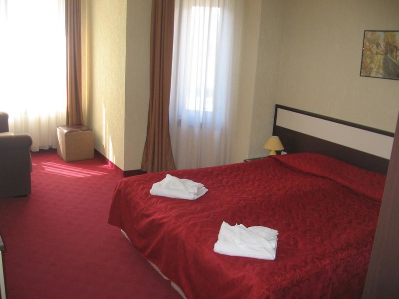 Aparthotel Comfort 236125