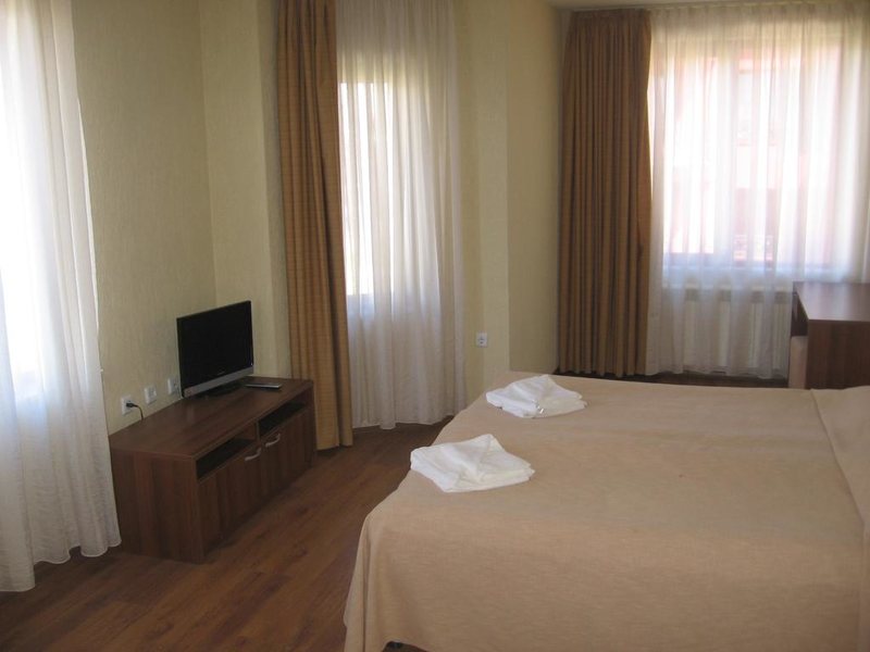 Aparthotel Comfort 236127