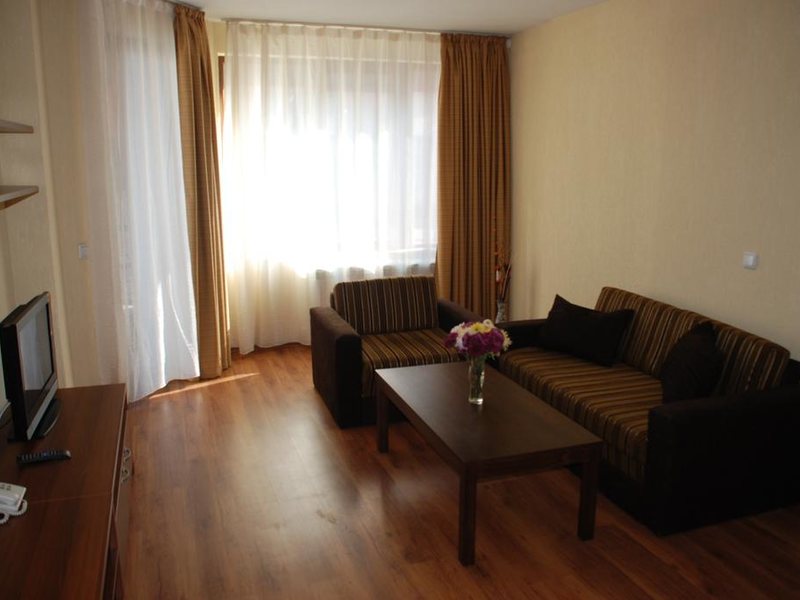 Aparthotel Comfort 236130