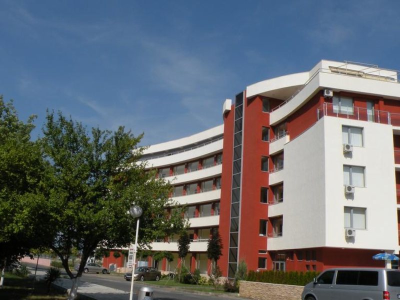 Aparthotel Ruby 232059