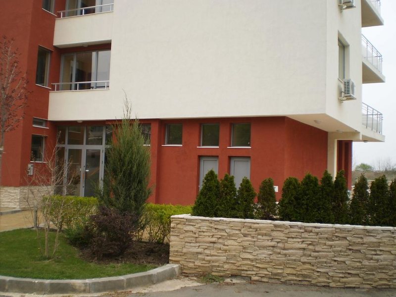 Aparthotel Ruby 232060