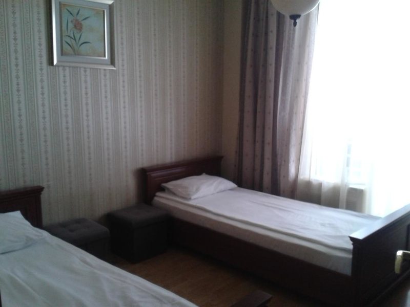 Aparthotel Splendid 232143