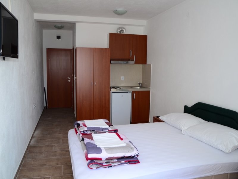 Apartments Galija JAZ 72074