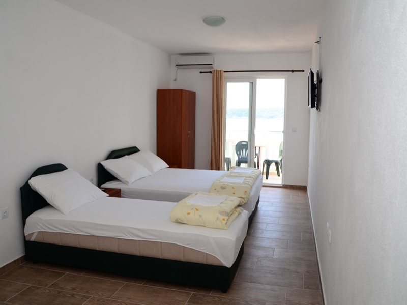 Apartments Galija JAZ 72078