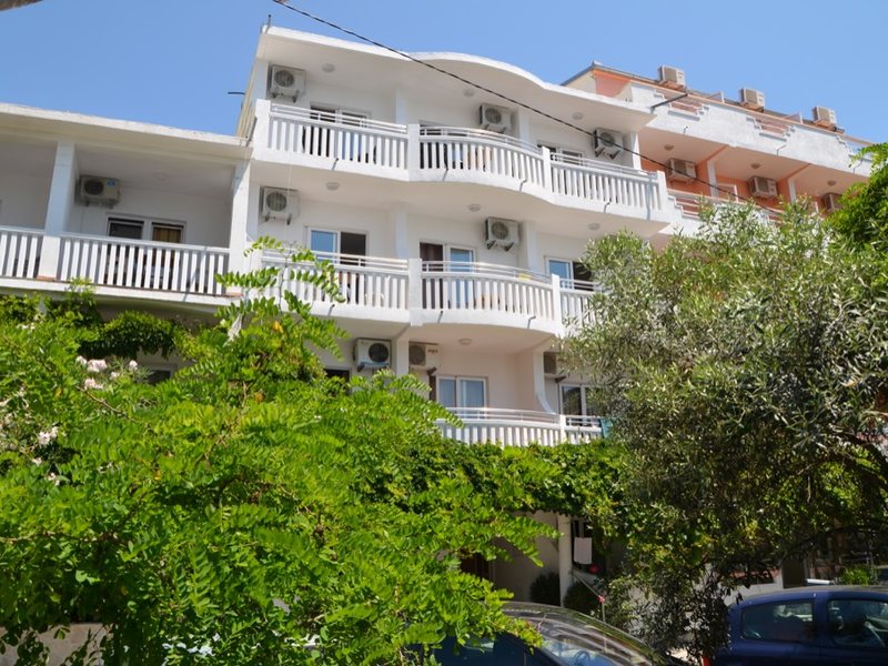 Apartments Galija JAZ 72085