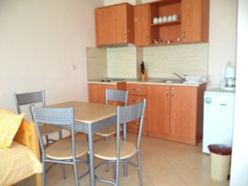 Apartments Oasis Primorsko 312422