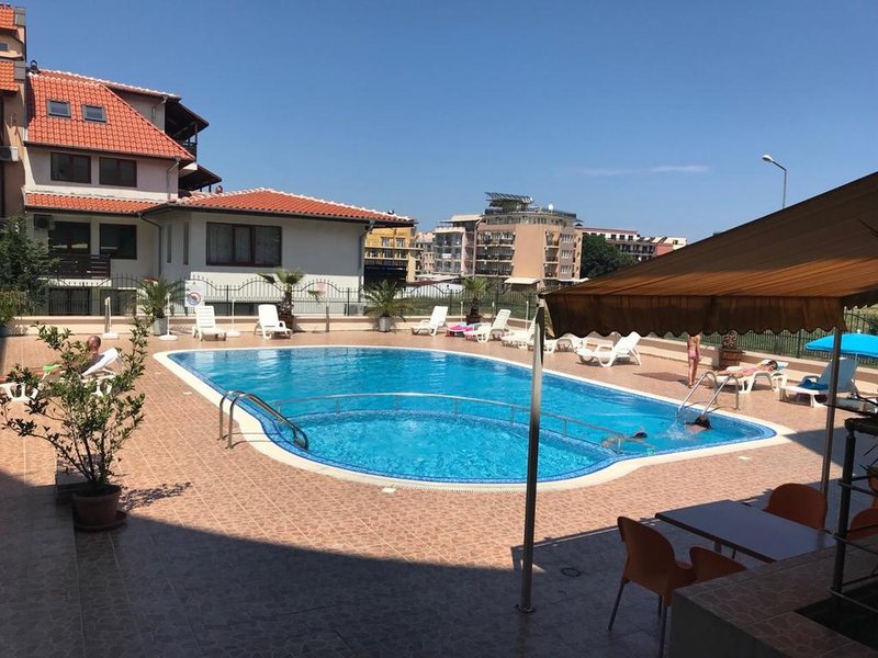 Apartments Oasis Primorsko 312424