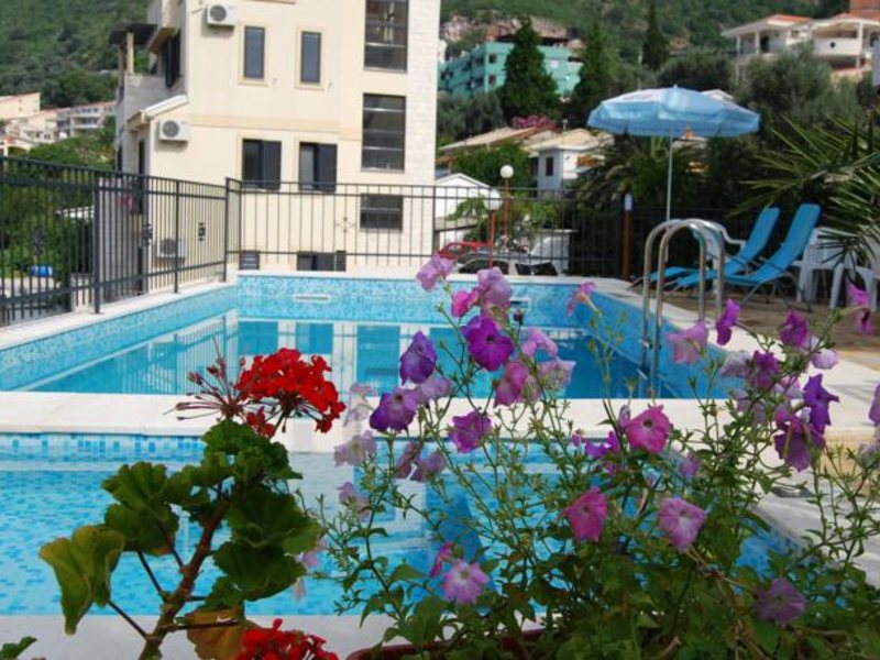 Apartments Srzentic 71273