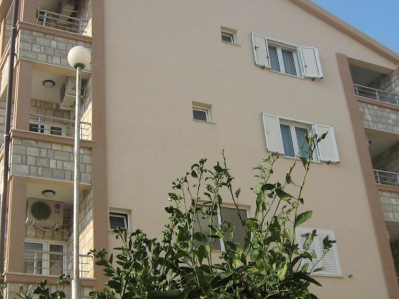 Apartments Srzentic 71286