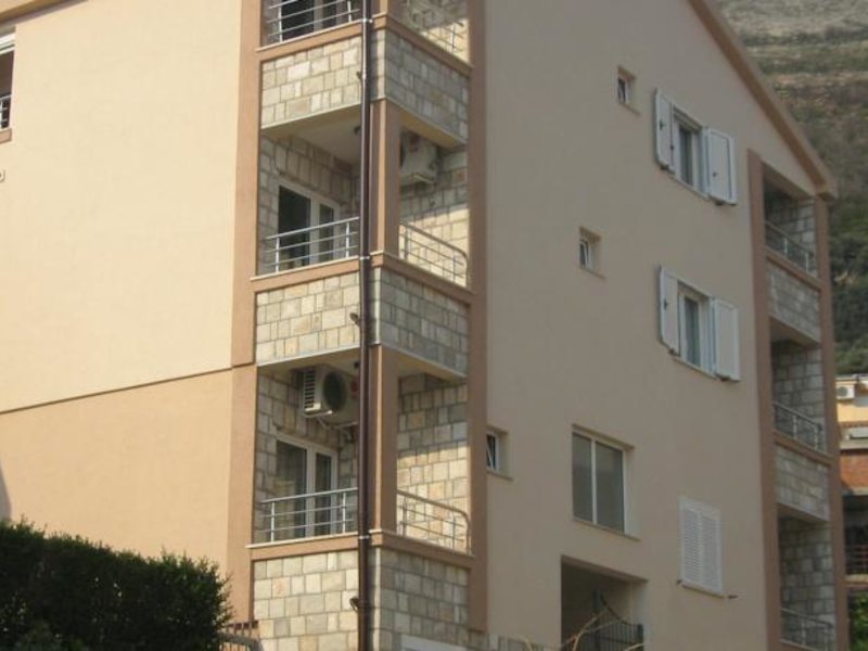 Apartments Srzentic 71287